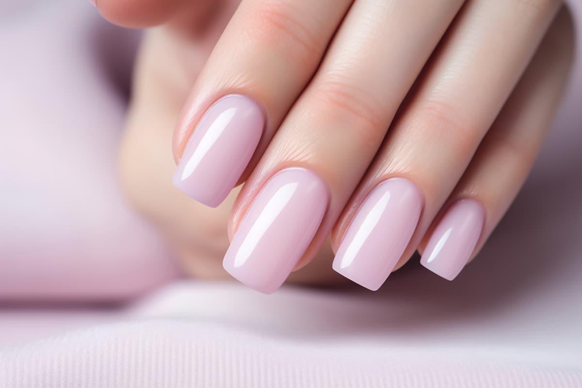 Manicura y pedicura