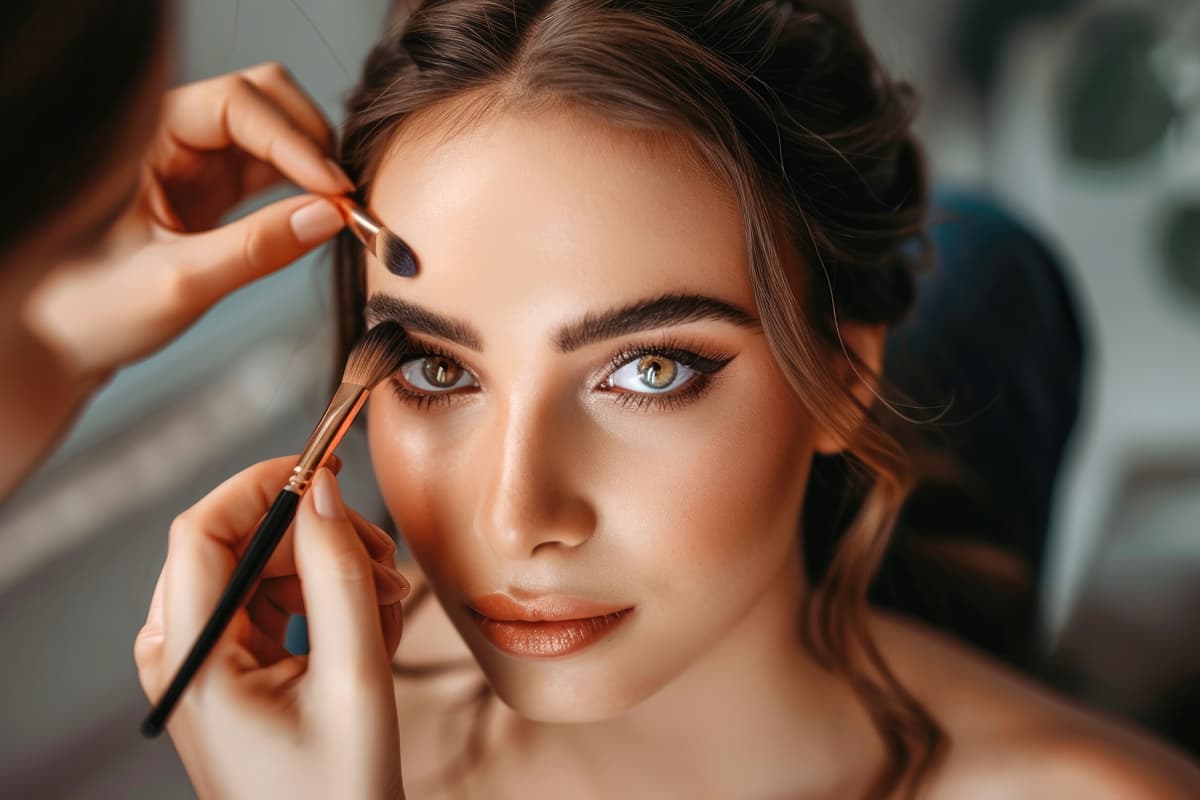 Maquillaje
